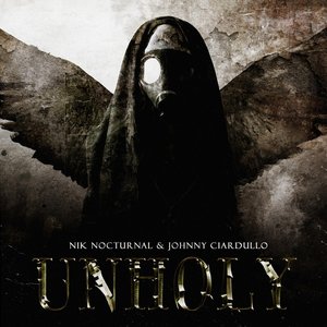Bild für 'Unholy'