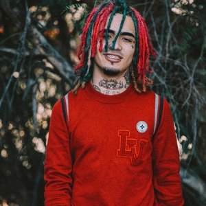 Imagem de 'Lil Pump'