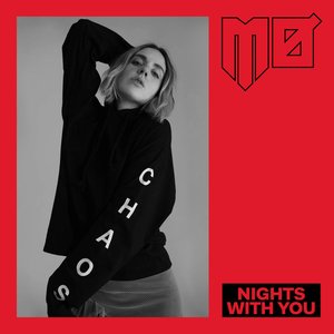 Image for 'Nights with You'