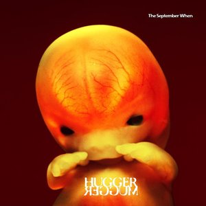 “HuggerMugger”的封面
