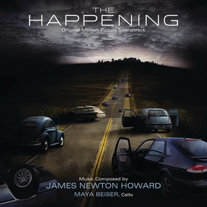 Image for 'The Happening'