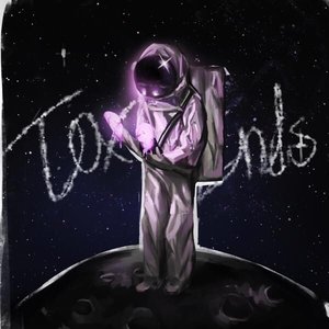“Toxic Ends”的封面