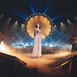 Image for 'Caminho (Ao Vivo)'