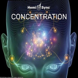 “Concentration”的封面
