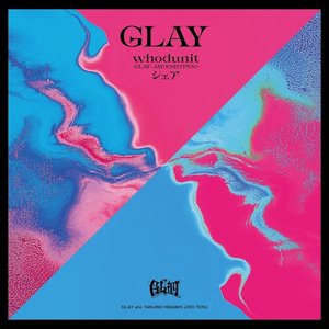 Imagen de 'whodunit-GLAY×JAY(ENHYPEN) / シェア'