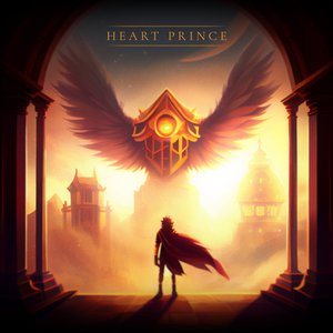 Image for 'Heart Prince'