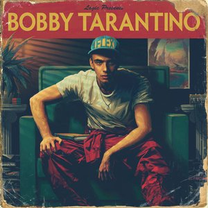 Bild für 'Bobby Tarantino'