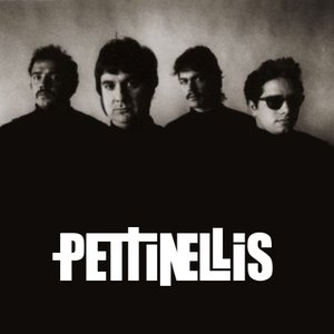 Image for 'Pettinellis'