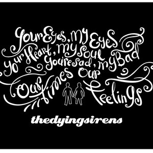 Image for 'Thedyingsirens'