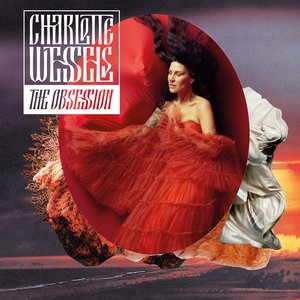 “The Obsession”的封面