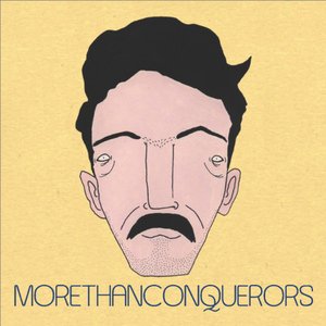Image for 'More Than Conquerors'