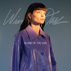 Image for 'Island of the Sun'