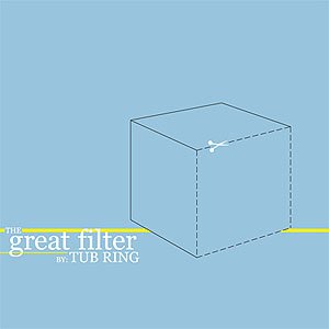 Image for 'The Great Filter'