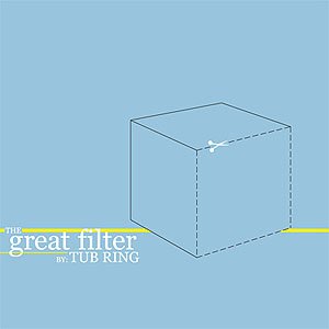 Imagem de 'The Great Filter'