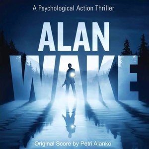 Bild för 'Alan Wake: Original Score'