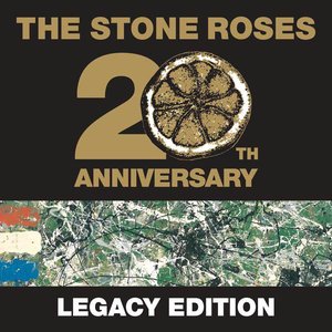 Image for 'The Stone Roses (20th Anniversary Edition) [Remastered]'