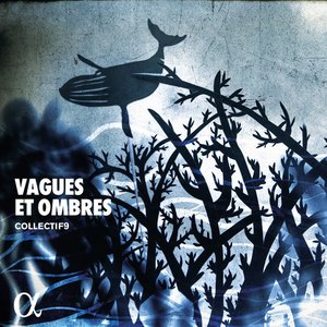 Image for 'Vagues et ombres'