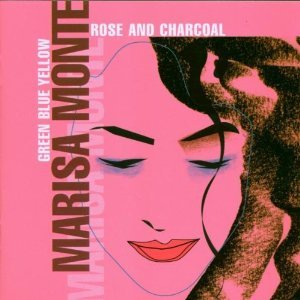 Image for 'Rose & Charcoal'