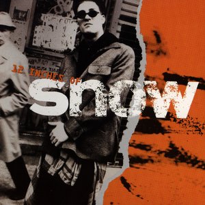 Image for '12 Inches of Snow'