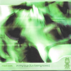 Image for 'in my cup (luv being toxic)'