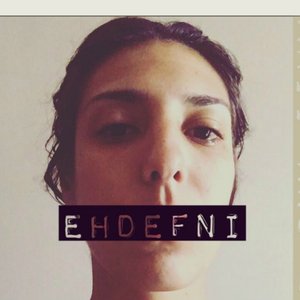 Image for 'Ehdefni'
