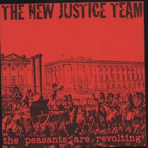 'The Peasants are Revolting'の画像