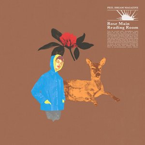 “Rose Main Reading Room”的封面