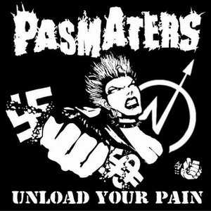 Bild för 'PASMATERS'