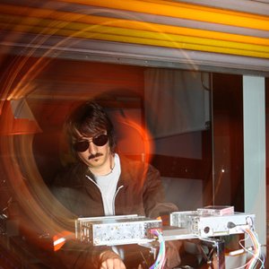 “DJ K-SETS”的封面