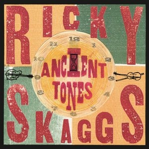 Image for 'Ancient Tones'