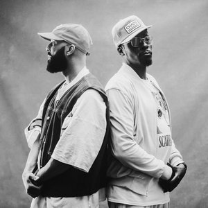 Image for 'Common & Pete Rock'