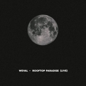 Image for 'Rooftop Paradise (Live)'
