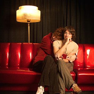 Image for 'Kings of Convenience'