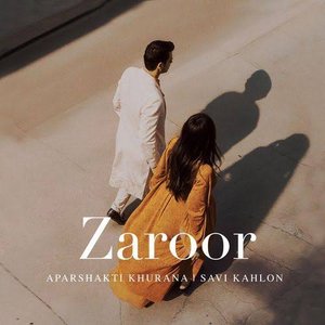 Immagine per 'Zaroor'