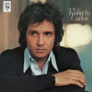 Immagine per 'Roberto Carlos (1978 Remasterizado)'