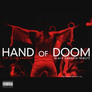Image for 'Hand of Doom'