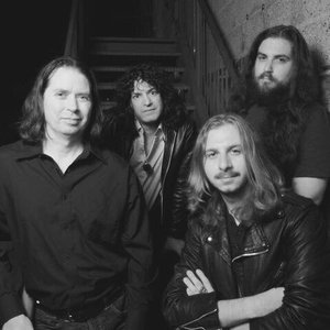 Bild für 'Mirror Queen'