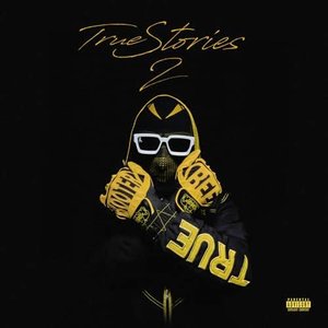 Image for 'True Stories 2'