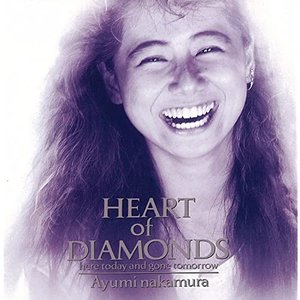 Image for 'HEART of DIAMONDS'