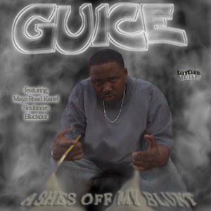 Image for 'Ashes Off My Blunt'