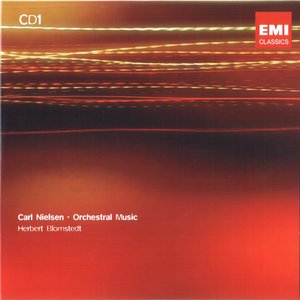 Image for 'Orchestral Music'