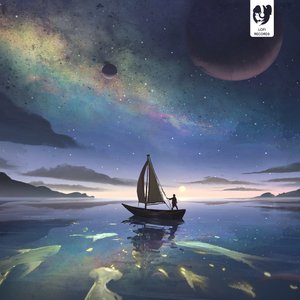 Image for 'Sailboats and Constellations'