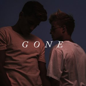 Image for 'GONE'