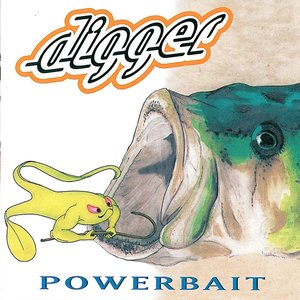 “Powerbait”的封面