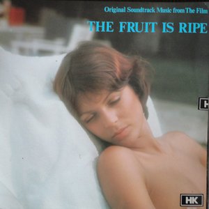 Image for 'The Fruit is Ripe'
