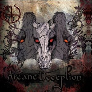 Image for 'Arcane Deception'