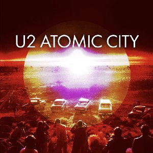 Image for 'Atomic City (David Guetta Remix)'