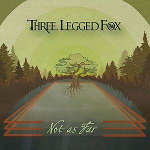 Image for 'Not as Far'