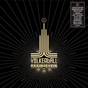 Изображение для 'Voelkerball (Limited Photobook CD2)'