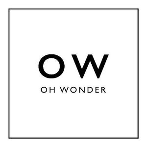 Immagine per 'Oh Wonder (2015)'
